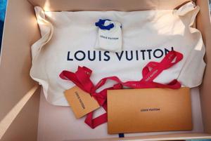 Louis Vuitton Monogram Neverfull MM Authentic PINK Bild 8