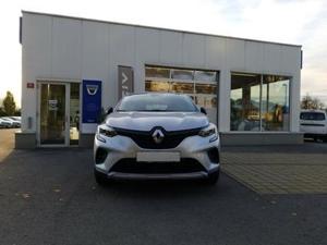 Renault Captur Bild 7