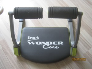 Sportgerät Smart Wonder Bild 1