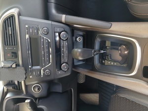 Renault Kadjar Diesel Automatik 2016 Bild 7