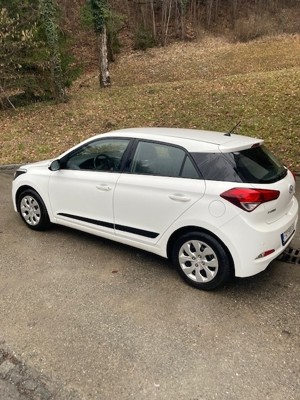 Hyundai I20 zu verkaufen