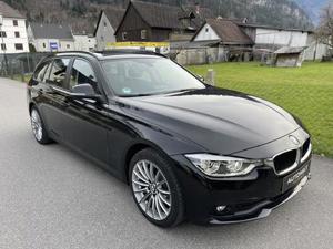 BMW 3er Bild 10