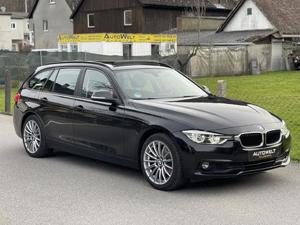 BMW 3er Bild 9