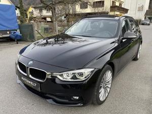 BMW 3er Bild 7