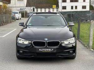 BMW 3er Bild 13