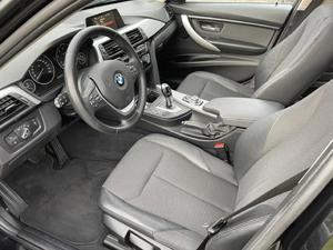 BMW 3er Bild 18