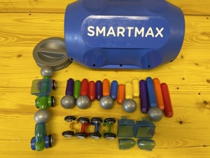 Smartmax Magnetspielzeug