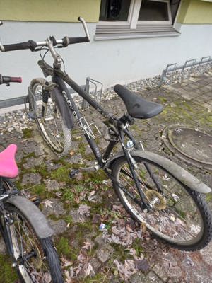 Herren Fahrrad 