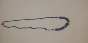 Halskette 45 cm Bild 1