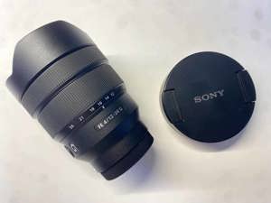 -40%: Sony Alpha 7 III Set mit Objektiven Bild 4
