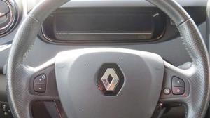 Renault ZOE Bild 10