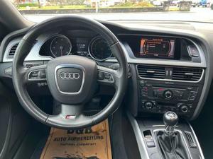 Audi A5 Bild 15