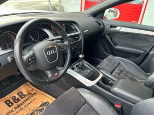 Audi A5 Bild 9
