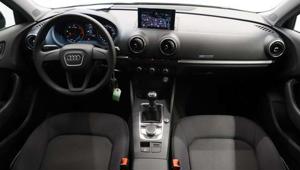 Audi A3 Bild 10