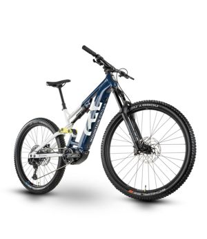 Husqvarna E-Bike Mountain Cross MC2 29 27.5", Größe X Large | SALE Bild 2
