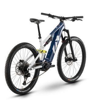 Husqvarna E-Bike Mountain Cross MC2 29 27.5", Größe X Large | SALE Bild 3