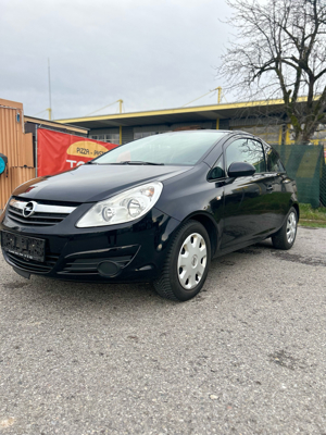 Opel Corsa 1.0 Edition **TÜV NEU**