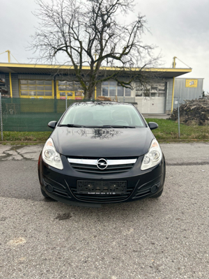 Opel Corsa **Neu Vorgeführt