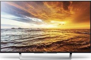 Sony KDL-32WD755BAEP 80 cm (32 Zoll) Fernseher (Full HD, Smart-TV) Bild 1