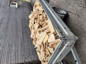 Brennholz mit Schwedenofenlänge Bild 3