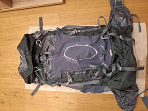 Rucksack Osprey Atmos 50