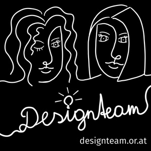 Design team - Fotografin & Grafikerin gesucht ?