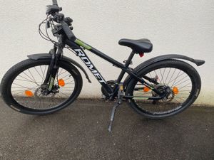 VERKAUFE Kinder Fahrrad Mountainbike