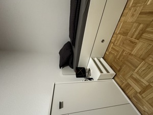 Zimmer zu vermieten - Preis EUR 550,- - voll möbliert Bild 6