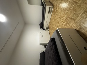 Zimmer zu vermieten - Preis EUR 550,- - voll möbliert Bild 5