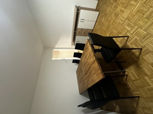 Zimmer zu vermieten - Preis EUR 550,- - voll möbliert Bild 3