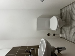 Zimmer zu vermieten - Preis EUR 550,- - voll möbliert Bild 9