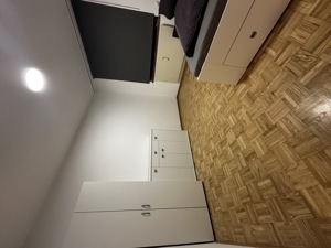 Zimmer zu vermieten - Preis EUR 550,- - voll möbliert Bild 8