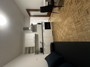 Apartment in Bregenz - möbliert für EUR 780,- Bild 2
