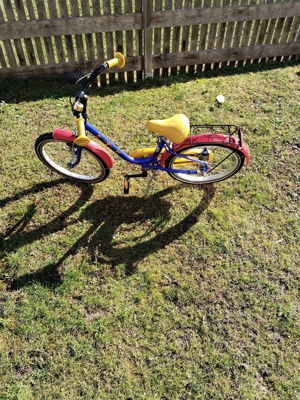 Noch kein Ostergeschenk? Kinderfahrräder preiswert zu verkaufen! Bild 1