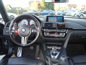 BMW  M3  3-DKG Aut. (F80) Bild 9