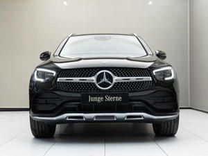 Mercedes-Benz GLC Bild 2