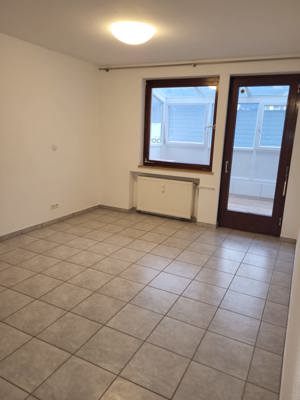 Neu sanierte 2 Zimmer Wohnung in Nenzing
