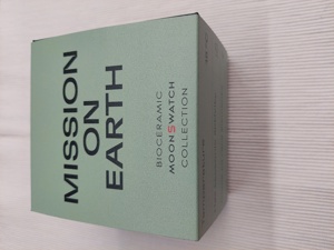 Swatch X Omega -  Mission to Earth Bild 2