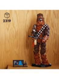 Lego Star Wars Chewbacca  Bild 4
