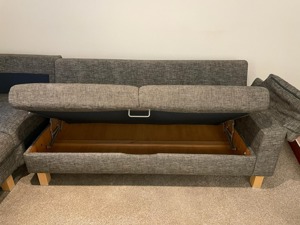 Couch Bild 3