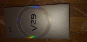 Neues orginalverpacktes Vivo V29