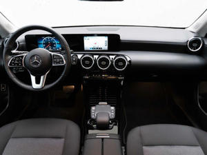 Mercedes-Benz CLA Bild 5
