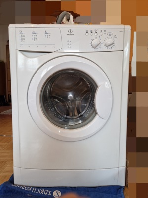 Waschmaschine Bild 7