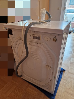 Waschmaschine Bild 6