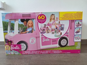 Barbiecamper Bild 2