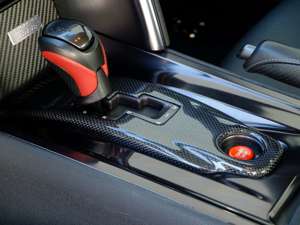 Nissan GT-R Black Edition Bild 10