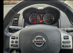 8  Nissan Note N-TEC Dci Bild 1