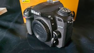 Nikon D7500 Tamron AF 16 300 mm f3.5 6.3 Di II VC PZD Bild 1