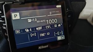 Nikon D7500 Tamron AF 16 300 mm f3.5 6.3 Di II VC PZD Bild 5