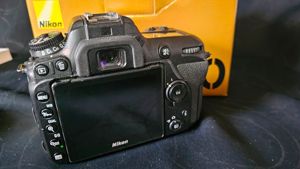 Nikon D7500 Tamron AF 16 300 mm f3.5 6.3 Di II VC PZD Bild 4